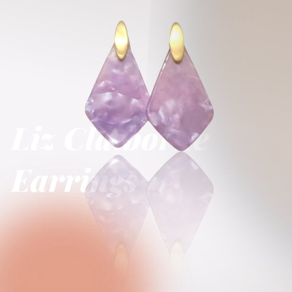 Liz Claiborne Earrings
